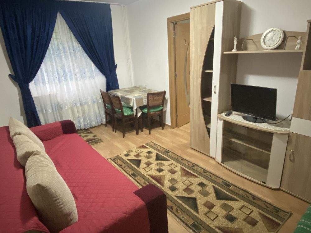 Inchiriez apartament Tomis Nord, Constanta