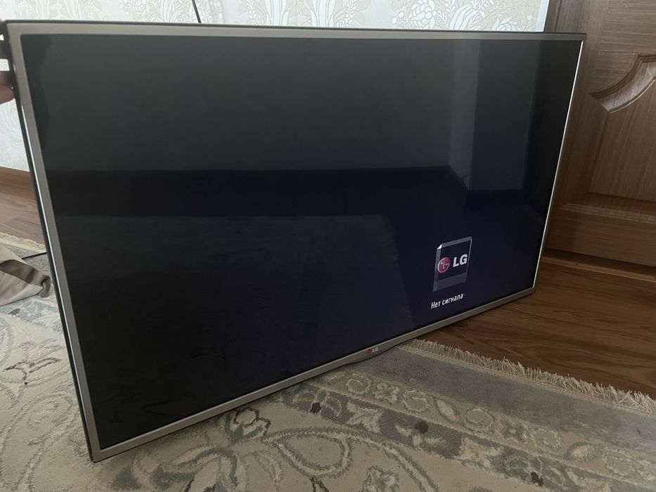 Телевизор LG 42дюм