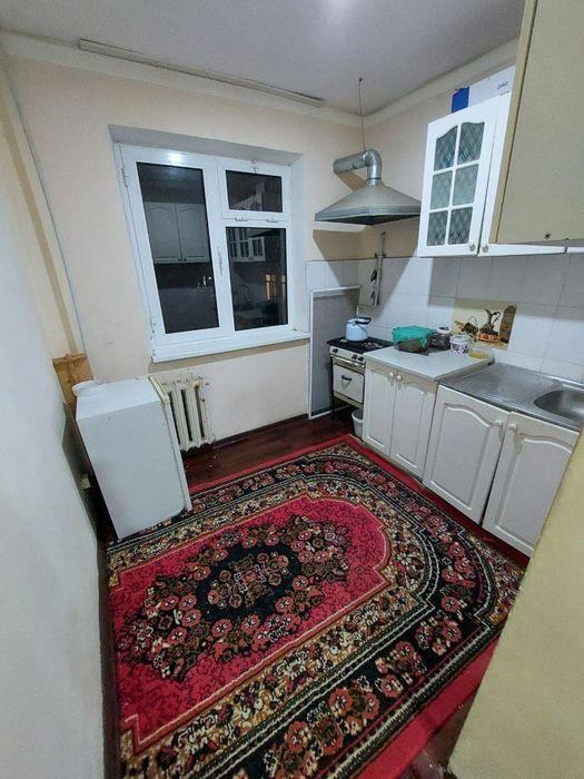 Kvartira ijaraga beriladi