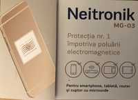 Neitronik protectie electromagnetica