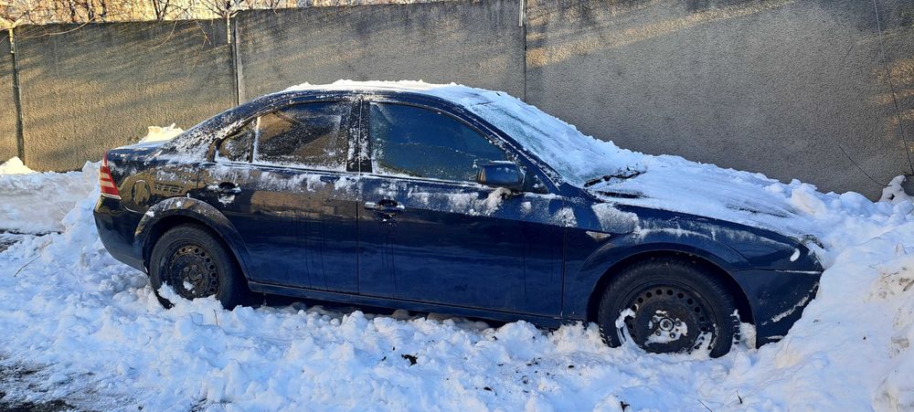 Vand Ford Mondeo 2006, 2.0 Tdi, Diesel