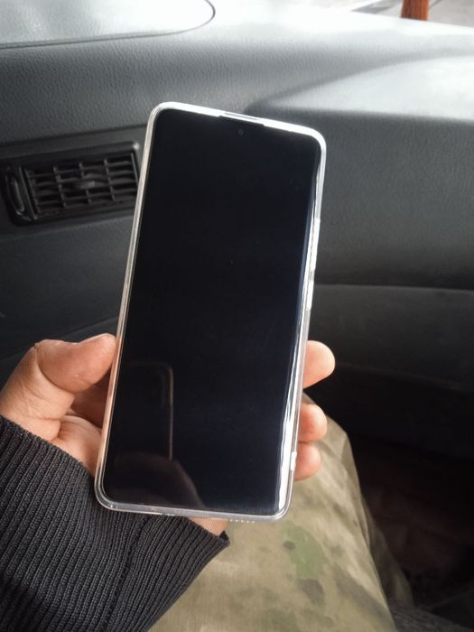 Redmi note 13 pro plus 5G