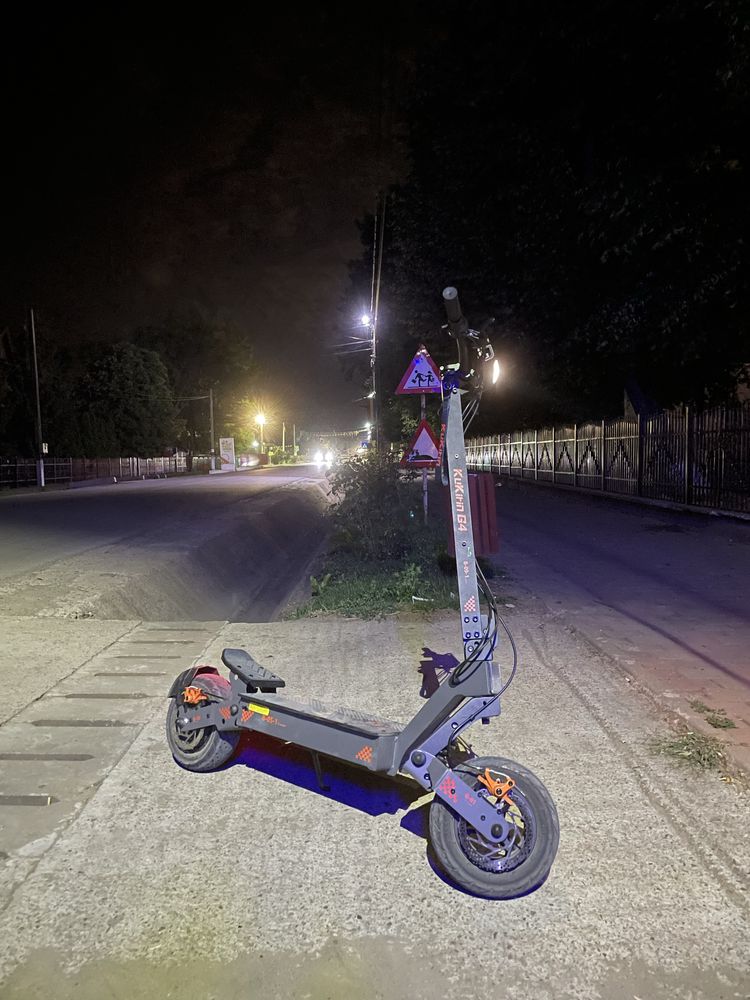 Kukirin g4 (2025)
