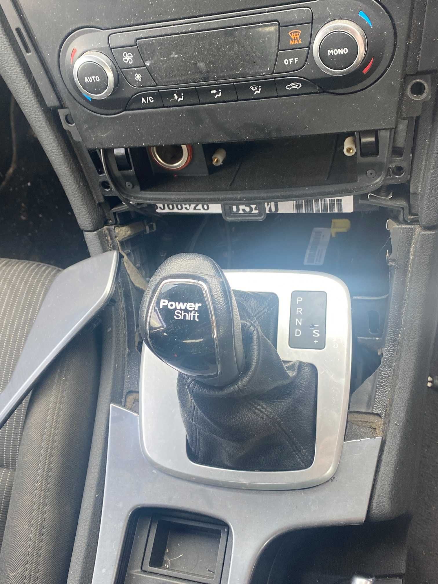 Dezmembrez Ford Mondeo 2,0 i 2011 EcoBoost TNBA, cutie Power Shift