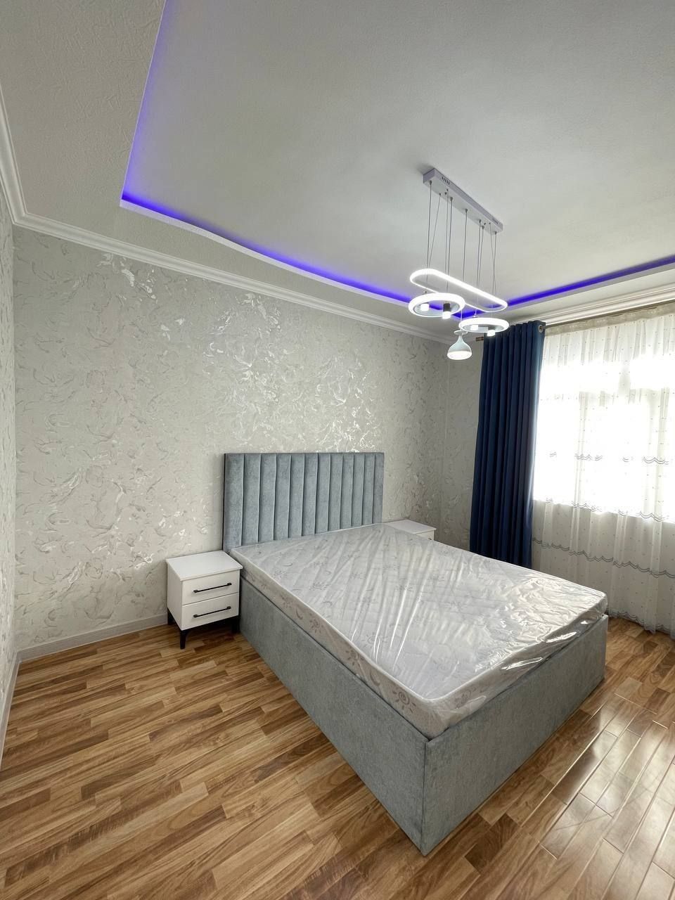 Квартира 3х- комната