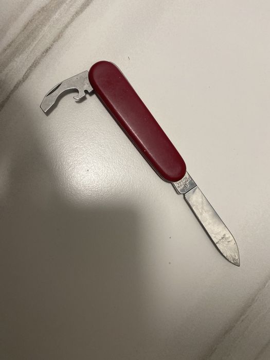 Briceag Victorinox Vintage Bantam 84mm