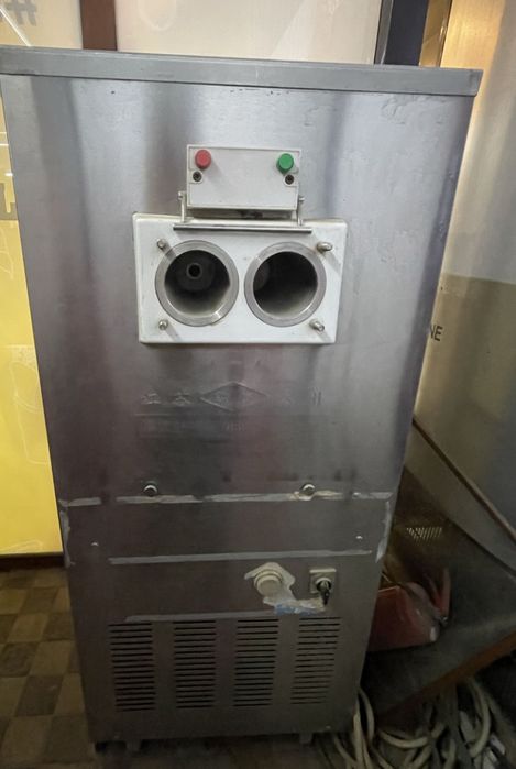 Marojne aparat Holati idial