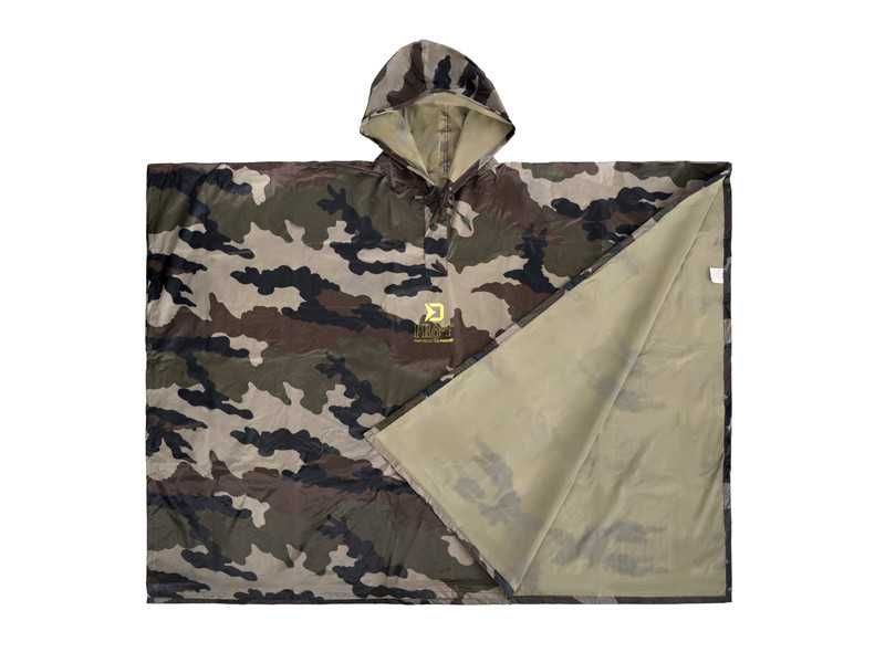 Pelerina de ploaie Delphin PROOF Poncho Impermeabila L - XXL