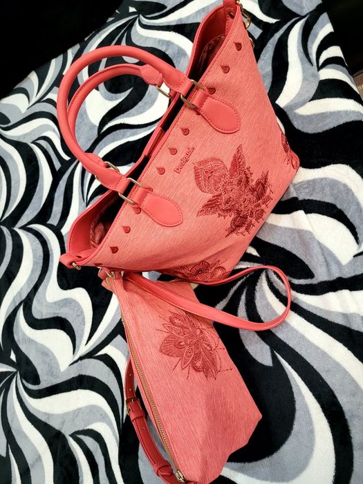 Geanta Desigual Dama