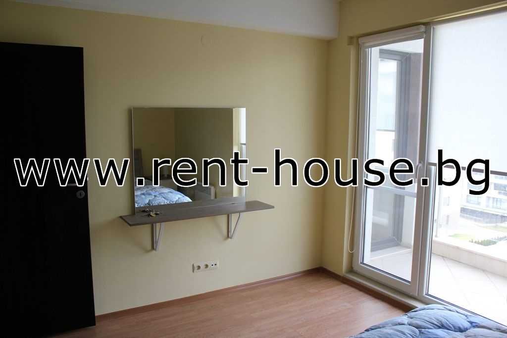 Дава се под наем Тристаен апартамент в София, Симеоново - 100 кв.м за 612 € - Снимка #11