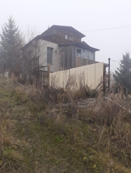 Продам дачу зимний вариант