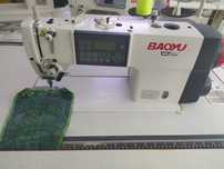 Baoyu GT 288 avtamat full