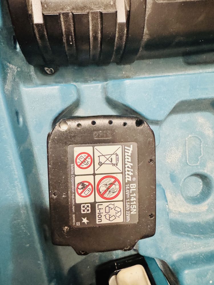 Винтоверт Makita