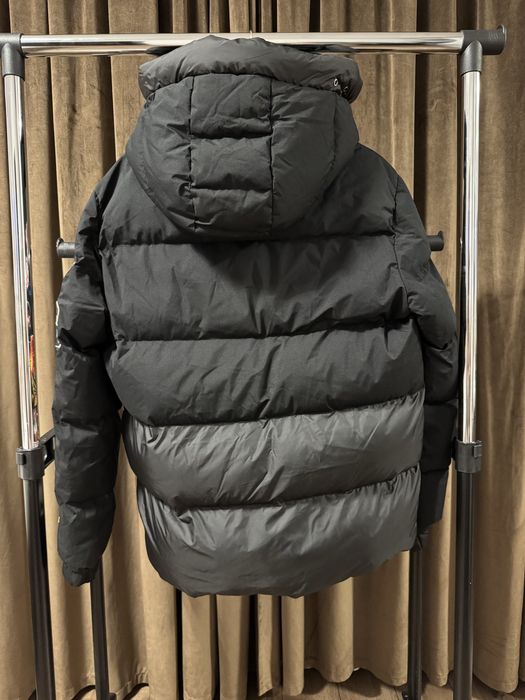 Geacă DSQ2 - Calitate premium