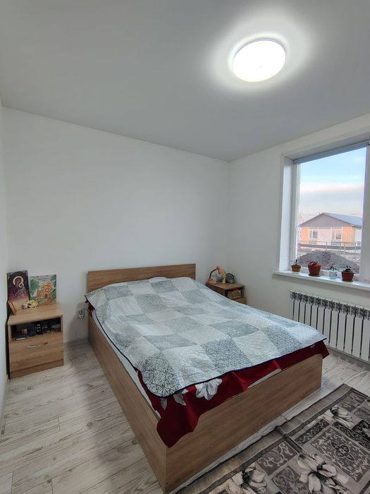 Дом в мкр Бирлик