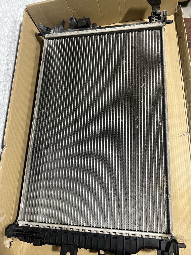 Malibu 2 premier original radiator b/u
