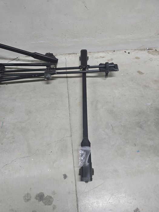 THULE авто стойка за велосипед