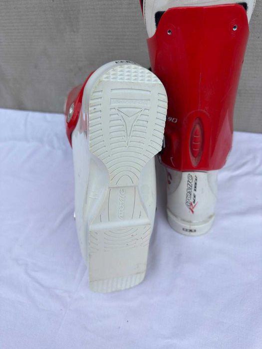 Clapari ski schi Atomic RT CS90 FIS marime EUR:35.5 mondo:22.5