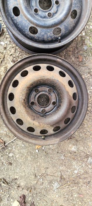 автомобилни джанти