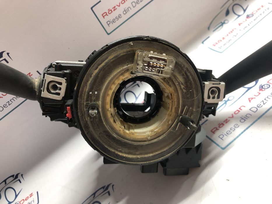 spira volan + manete  volkswagen golf 5 2006