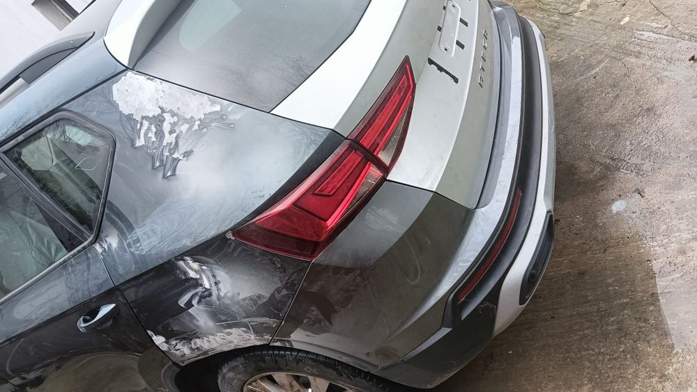 Tinichigerie auto plata la final