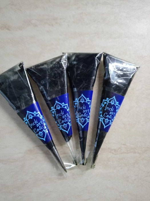 Джагуа гел за рисуване на временни татуировки