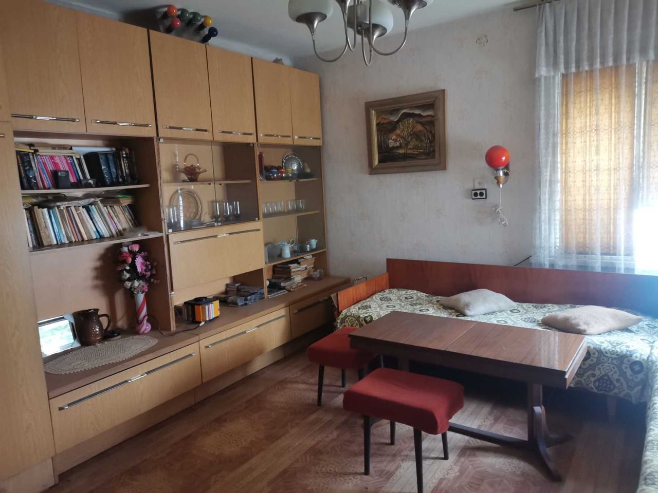 Продава се Етаж от къща в Асеновград - 80 кв.м за 1250 €/кв.м - Снимка #10