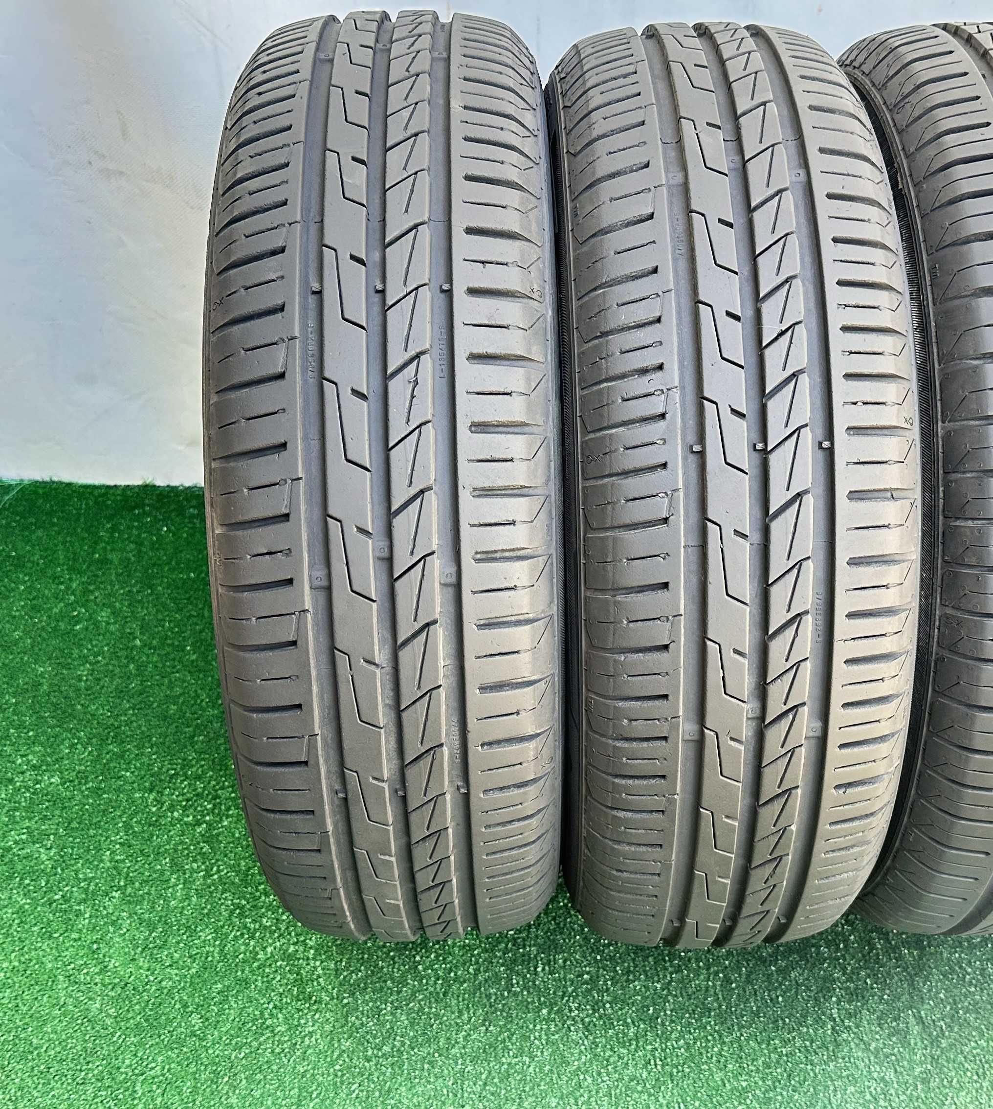 4бр 185/65r15 MATADOR летни