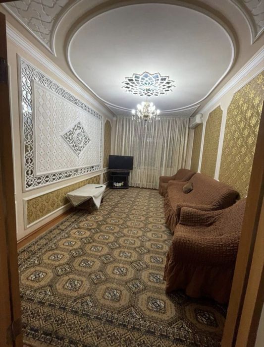 Продаётся на А.Югнаки 3ком