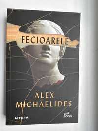 Fecioarele- Alex Michaelides