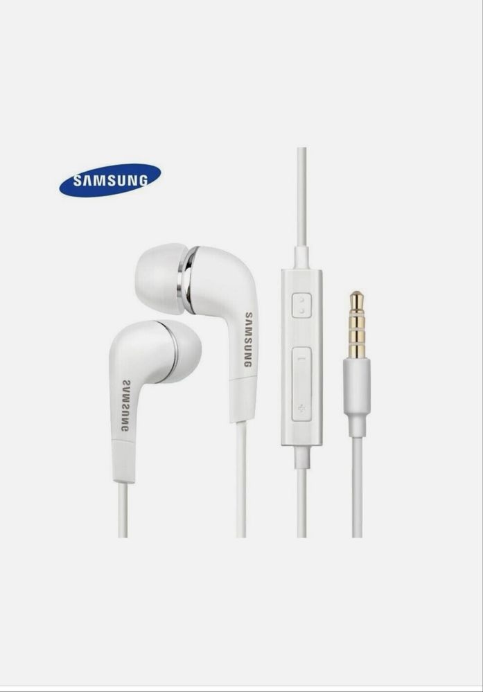 Оригинални, чисто нови слушалки Samsung