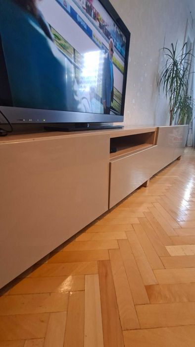 Холна секция/шкаф за телевизор