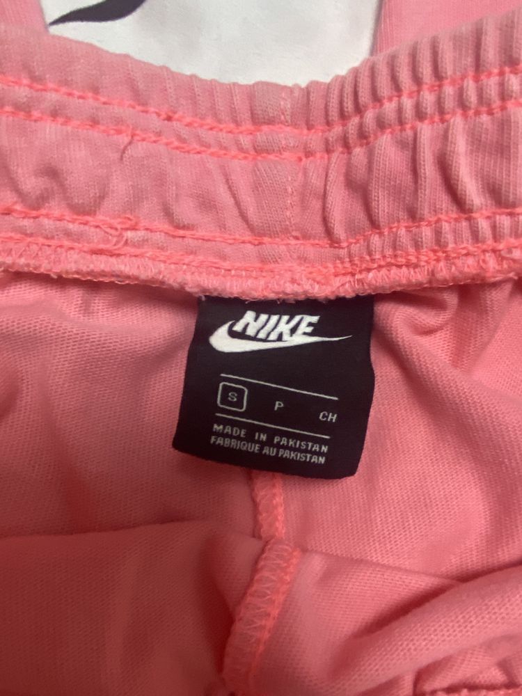 Nike долнище / комплект анцук