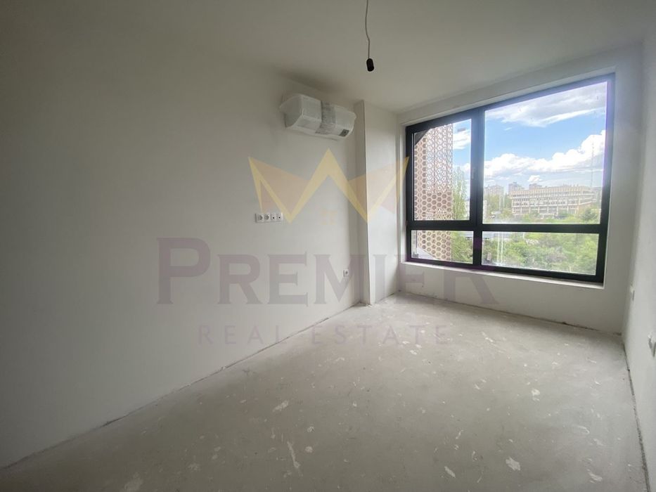 Продава се Тристаен апартамент в София, Младост 4 - 82 кв.м за 2433 €/кв.м - Снимка #4