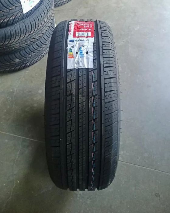 Promotie 225/60R18 anvelope all season mixte M+S FRONWAY