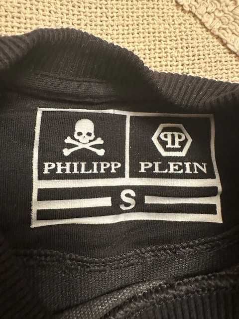 Trening dama Philipp Plein PP