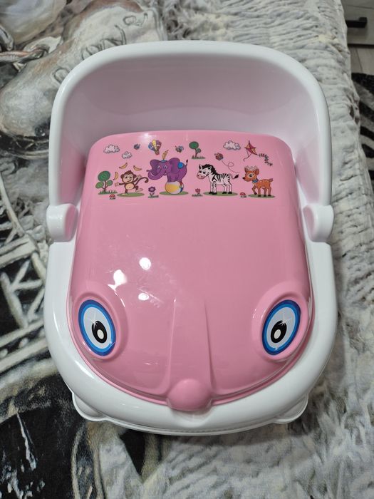 Vând oliță muzicală nouă