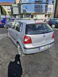 Vand Polo 1.2 benzina