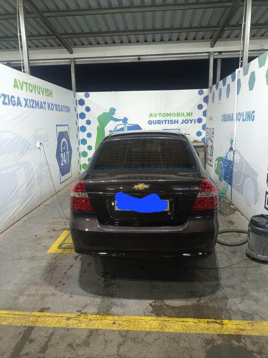 Nexia 3  choko top toza