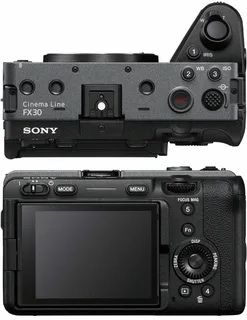 Sony fx30  продается