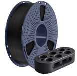 Filament PETG Sunlu Negru / Alb