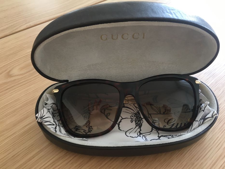 Оригинални слънчеви очила Cucci