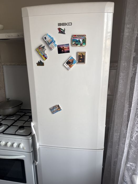 Холодильник BEKO
