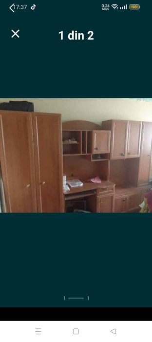 Mobila de  sufragerie