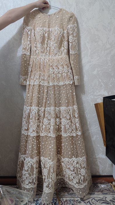 Свадебные платья