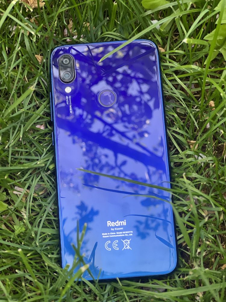 Redmi note 7 sotiladi