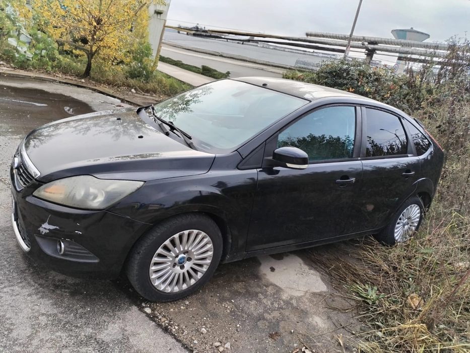 Se vinde Ford focus 2