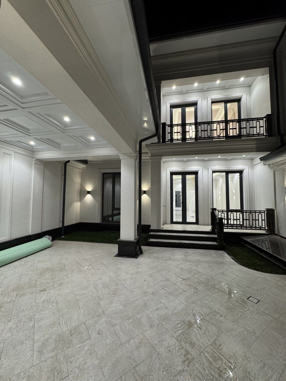 Центр Лунначарский 3.2 сот. 450m²