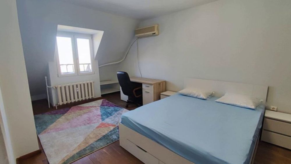Дава се под наем Мезонет в София, Медицинска академия - 110 кв.м за 930 € - Снимка #6