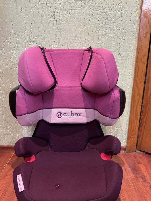 Автомобильное кресло   cybex.